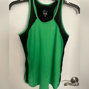 Women’s Nike Dry fit Shirt